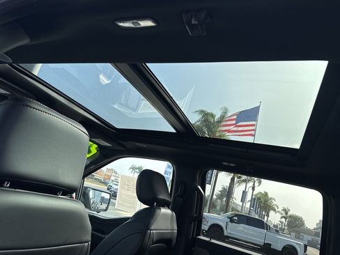 Used 2025 Ford F150 Raptor image 11