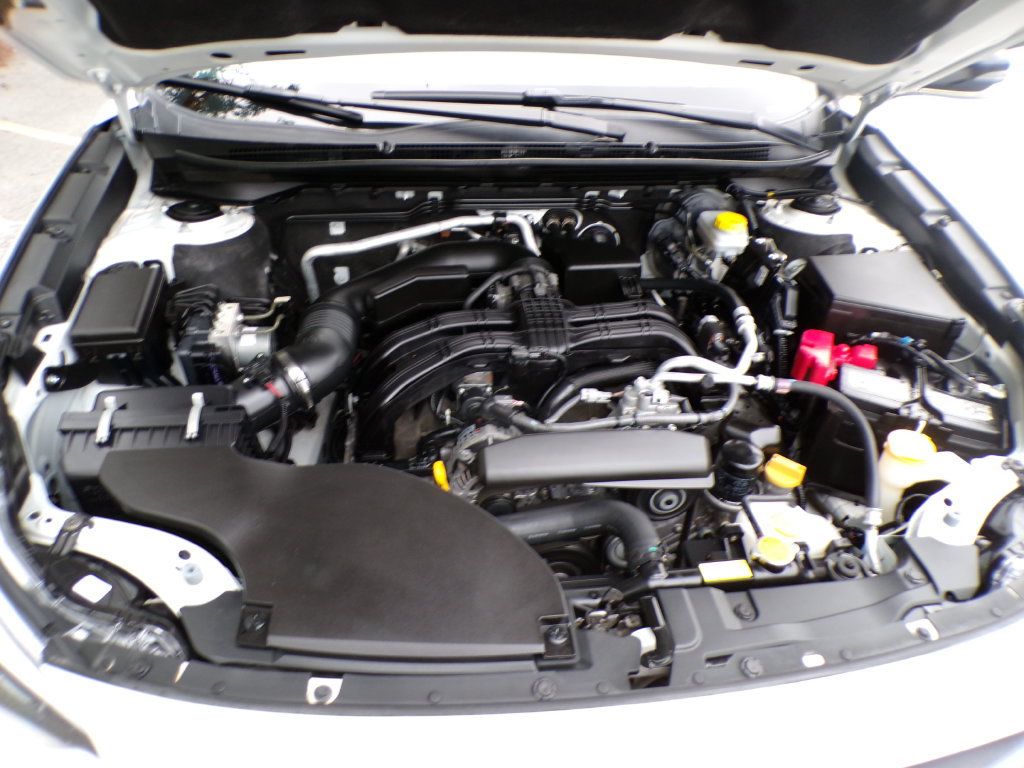 Used 2024 Subaru Outback Premium AWD/4WD image 34