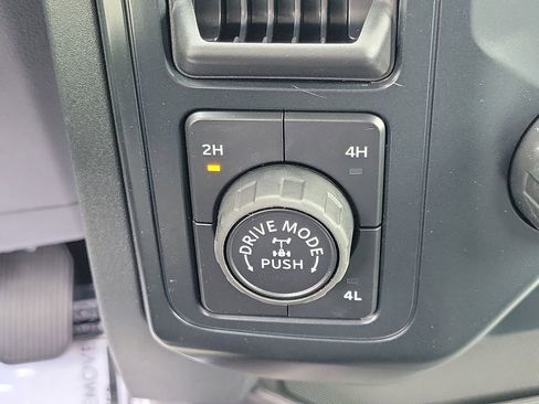 Used 2026 Ford F150 XL AWD/4WD image 10