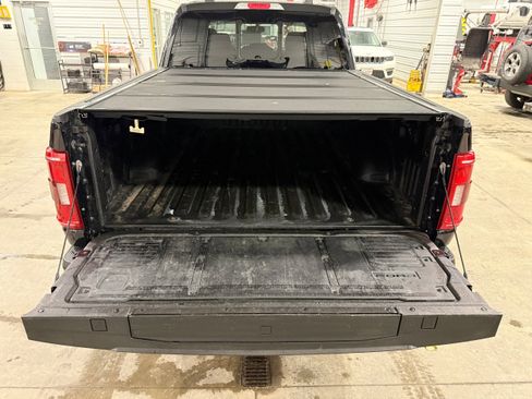 Used 2022 Ford F150 XLT w/ Equipment Group 302A High image 26