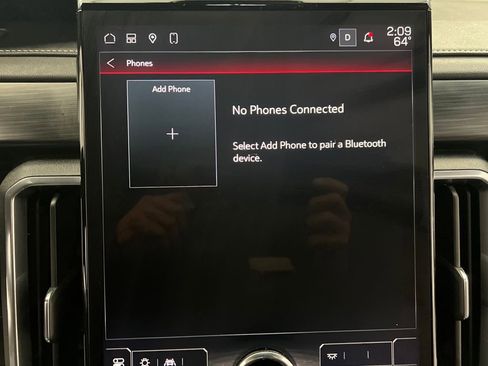 Used 2025 GMC Acadia Elevation image 61