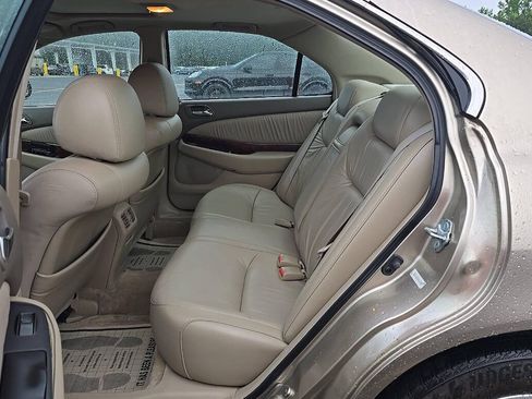 Used 2003 Acura TL FWD image 12