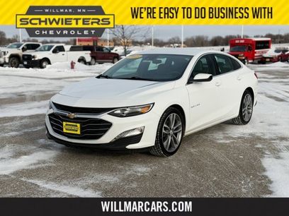 Used 2023 Chevrolet Malibu LT
