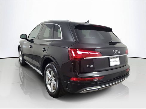 Used 2023 Audi Q5 2.0T Premium AWD/4WD image 4