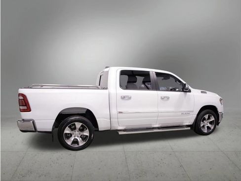 Used 2023 RAM 1500 Laramie image 9