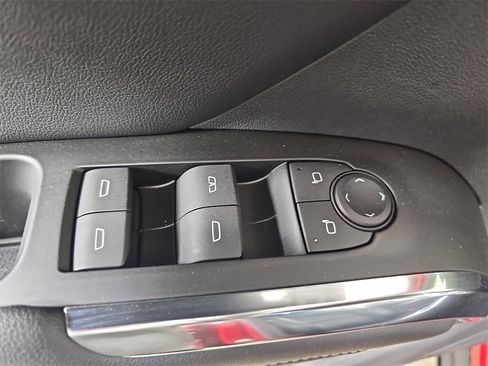 Certified 2024 Chevrolet Traverse LT image 34