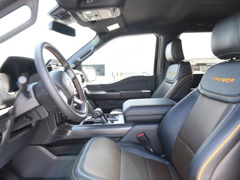 New 2026 Ford F150 Tremor w/ Equipment Group 402B AWD/4WD image 19