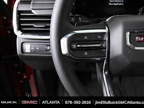 New 2025 GMC Acadia Elevation image 10