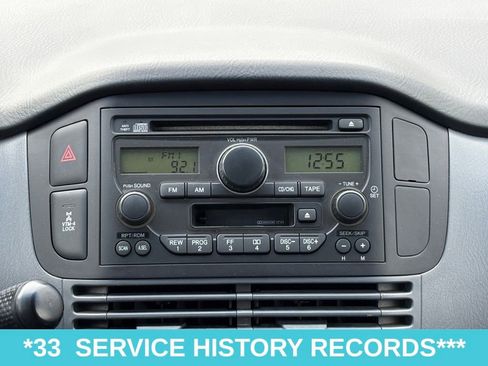 Used 2004 Honda Pilot EX image 24