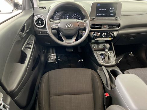 Used 2023 Hyundai Kona SEL image 20