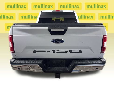 Used 2018 Ford F150 XLT w/ Equipment Group 301A Mid AWD/4WD image 9