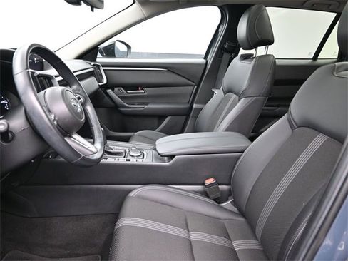 Certified 2023 MAZDA CX-50 2.5 S w/ Cargo Package image 24