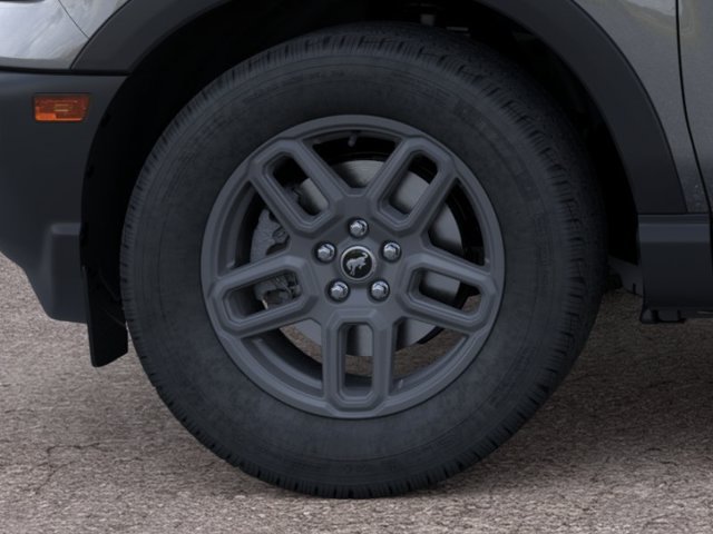 New 2026 Ford Bronco Sport Big Bend AWD/4WD image 19