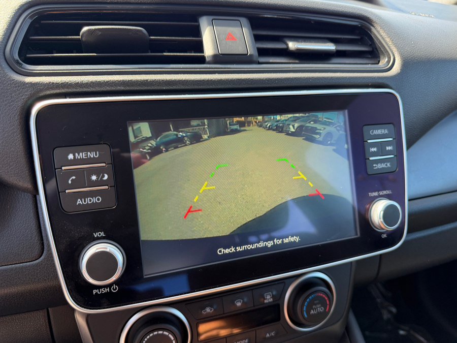 Used 2025 Nissan Leaf S FWD image 22