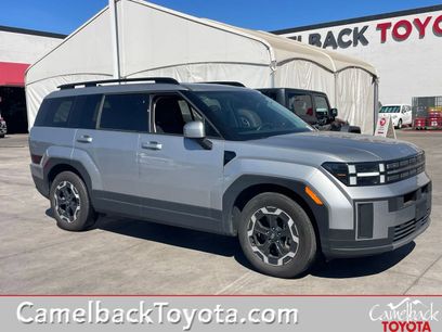 Used 2025 Hyundai Santa Fe SEL