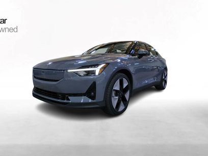 Certified 2024 Polestar Polestar 2 w/ Pilot Pack