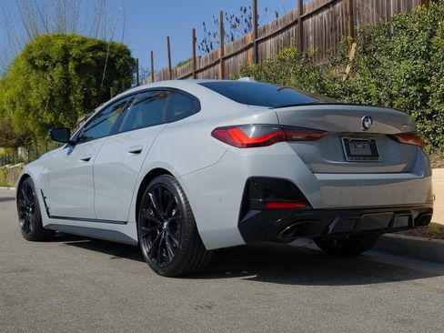 Used 2024 BMW M440i Gran Coupe w/ Premium Package image 30