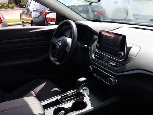 New 2025 Nissan Altima 2.5 S image 20