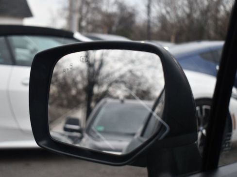 Used 2018 Subaru Forester 2.5i Premium image 41