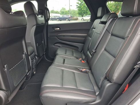 New 2026 Dodge Durango GT AWD/4WD image 5