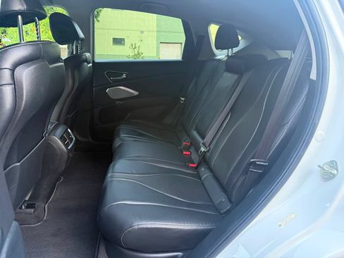Used 2020 Acura RDX AWD w/ Technology Package image 23