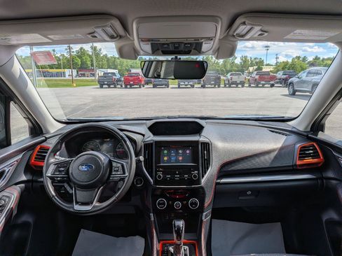 Used 2020 Subaru Forester Sport AWD/4WD image 21