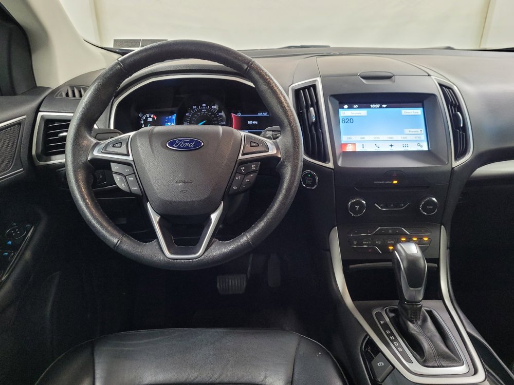 Used 2016 Ford Edge SEL w/ Equipment Group 201A AWD/4WD image 22