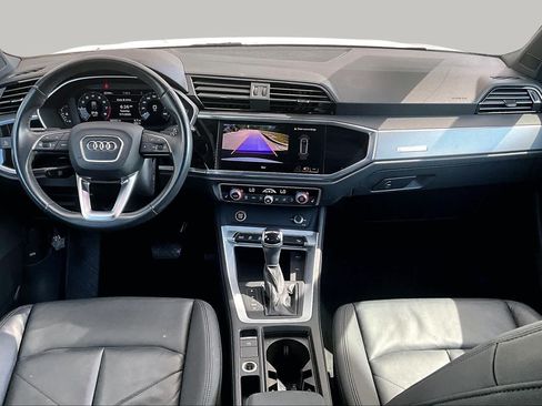 Used 2023 Audi Q3 2.0T Premium AWD/4WD image 16