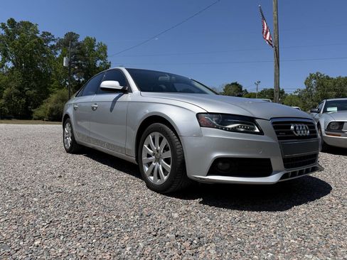 Used 2010 Audi A4 2.0T Premium Plus image 5