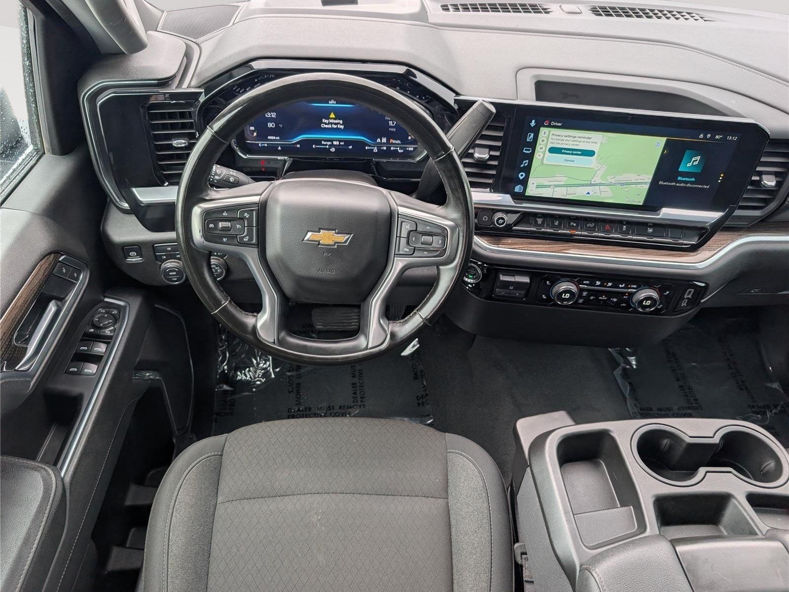 Used 2025 Chevrolet Silverado 3500 LT w/ Safety Package AWD/4WD image 19