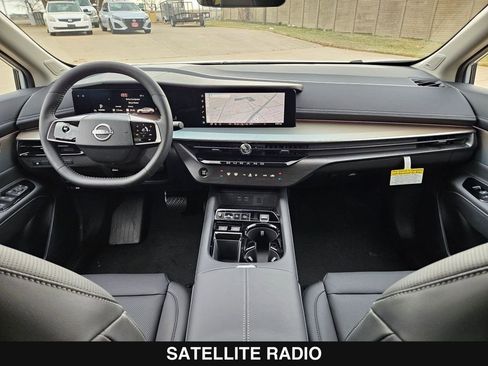 New 2026 Nissan Murano SL AWD/4WD image 19