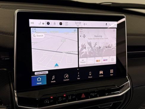 New 2026 Jeep Compass Limited w/ Sun, Sound & Navigation Group image 21