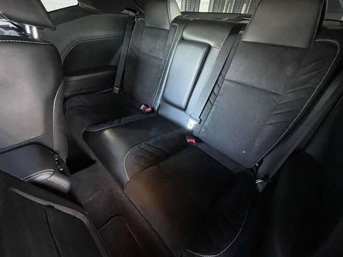 Used 2019 Dodge Challenger SRT Hellcat Redeye image 12