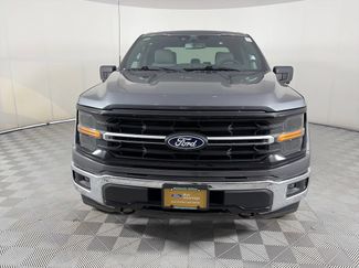 Certified 2024 Ford F150 XLT w/ Mobile Office Package AWD/4WD video 2
