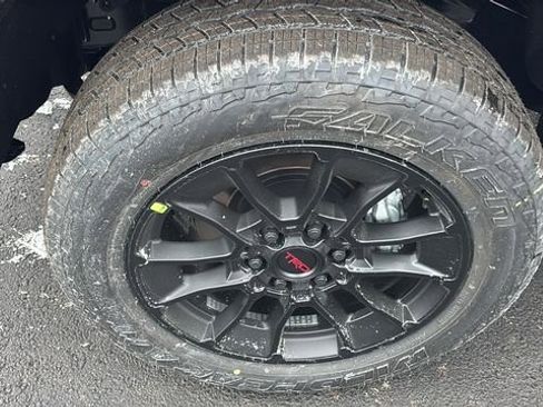 New 2026 Toyota Tundra SR5 image 37
