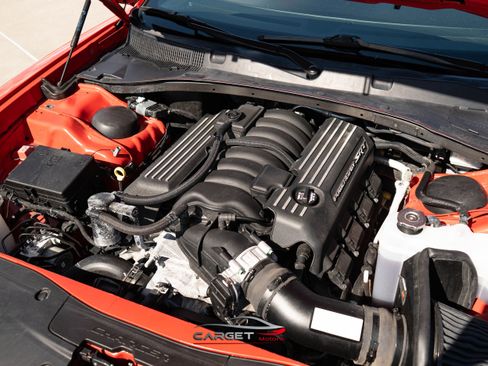 Used 2022 Dodge Charger Scat Pack image 46