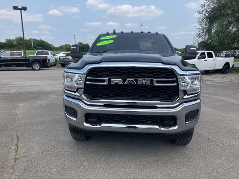 Certified 2024 RAM 2500 Tradesman w/ Chrome Appearance Group AWD/4WD image 2