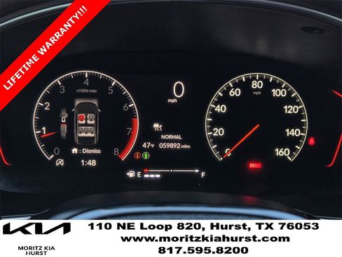 Used 2022 Honda Civic Si image 6