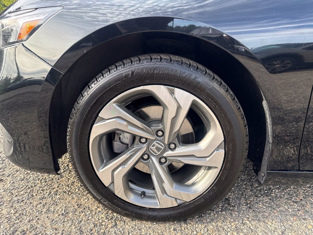 Used 2019 Honda Accord EX-L image 11