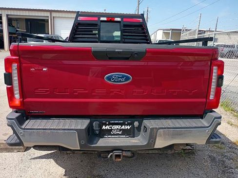Certified 2024 Ford F350 XLT w/ 360-Degree Camera Package AWD/4WD image 19