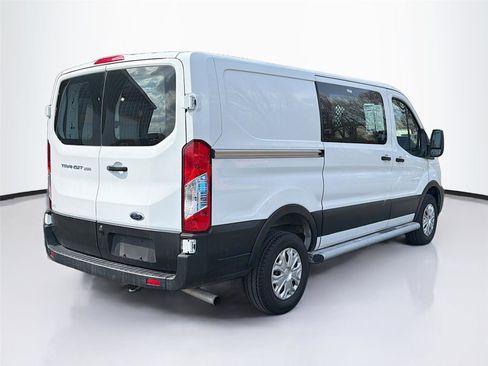 Used 2023 Ford Transit 250 Low Roof w/ Exterior Upgrade Package image 7