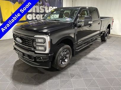 Used 2024 Ford F350 Lariat w/ Lariat Ultimate Package