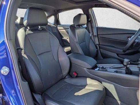 Used 2026 Honda Accord Sport image 18