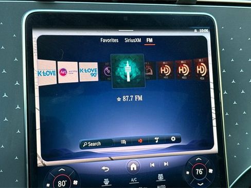 Used 2022 Mercedes-Benz EQS 450+ Sedan image 23