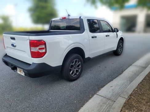 Used 2024 Ford Maverick XLT w/ XLT Luxury Package FWD image 5