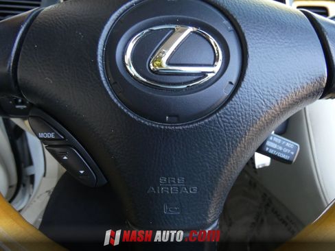 Used 2003 Lexus SC 430 Convertible RWD image 53
