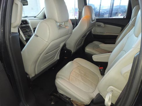 Used 2010 Chevrolet Traverse LTZ AWD/4WD image 21