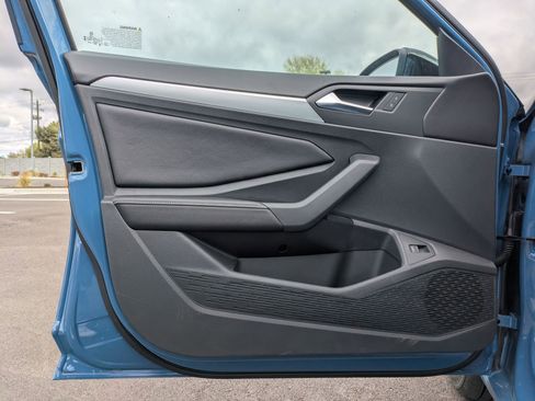 New 2026 Volkswagen Jetta Sport image 12