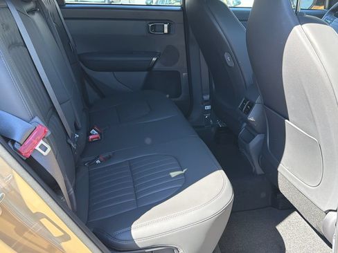 New 2027 Kia Seltos X-Line S w/ X-Line S Premium Package AWD/4WD image 15