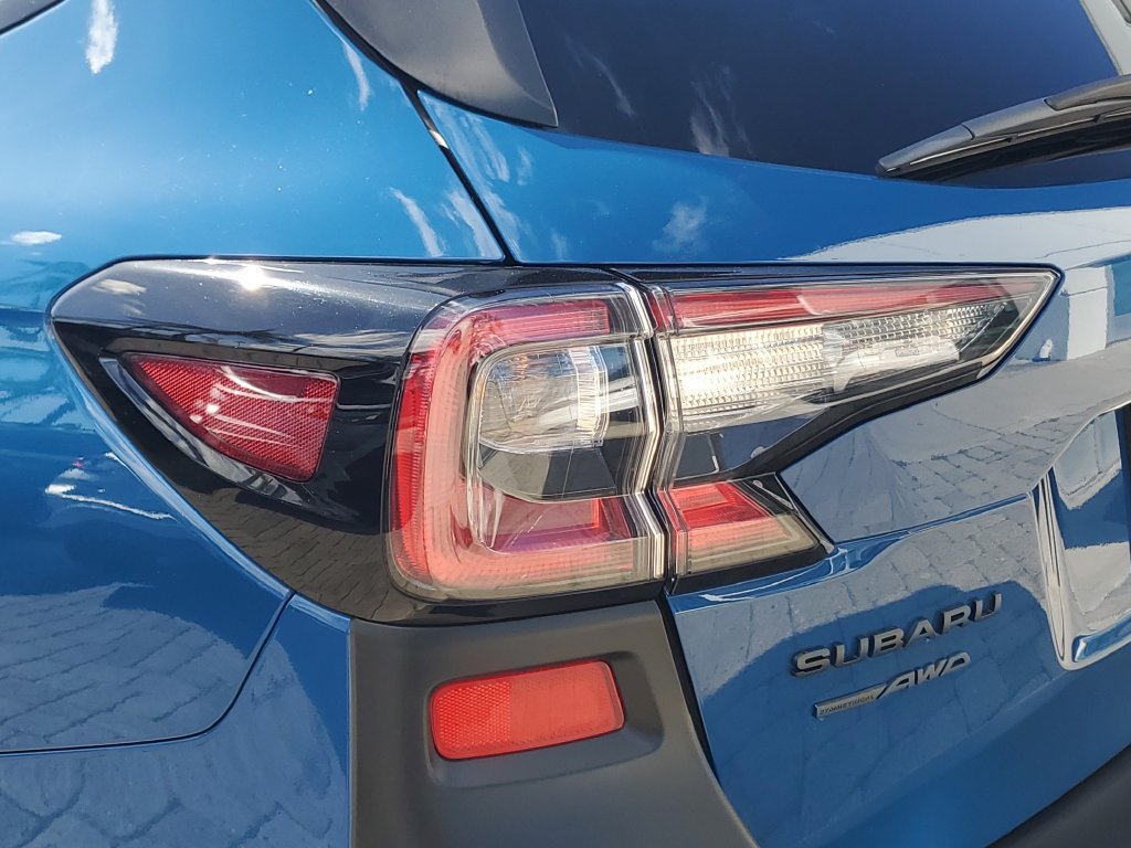 Used 2024 Subaru Outback Wilderness AWD/4WD image 7